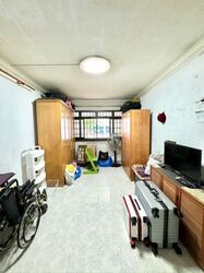 Blk 505 Woodlands Drive 14 (Woodlands), HDB 5 Rooms #635117251